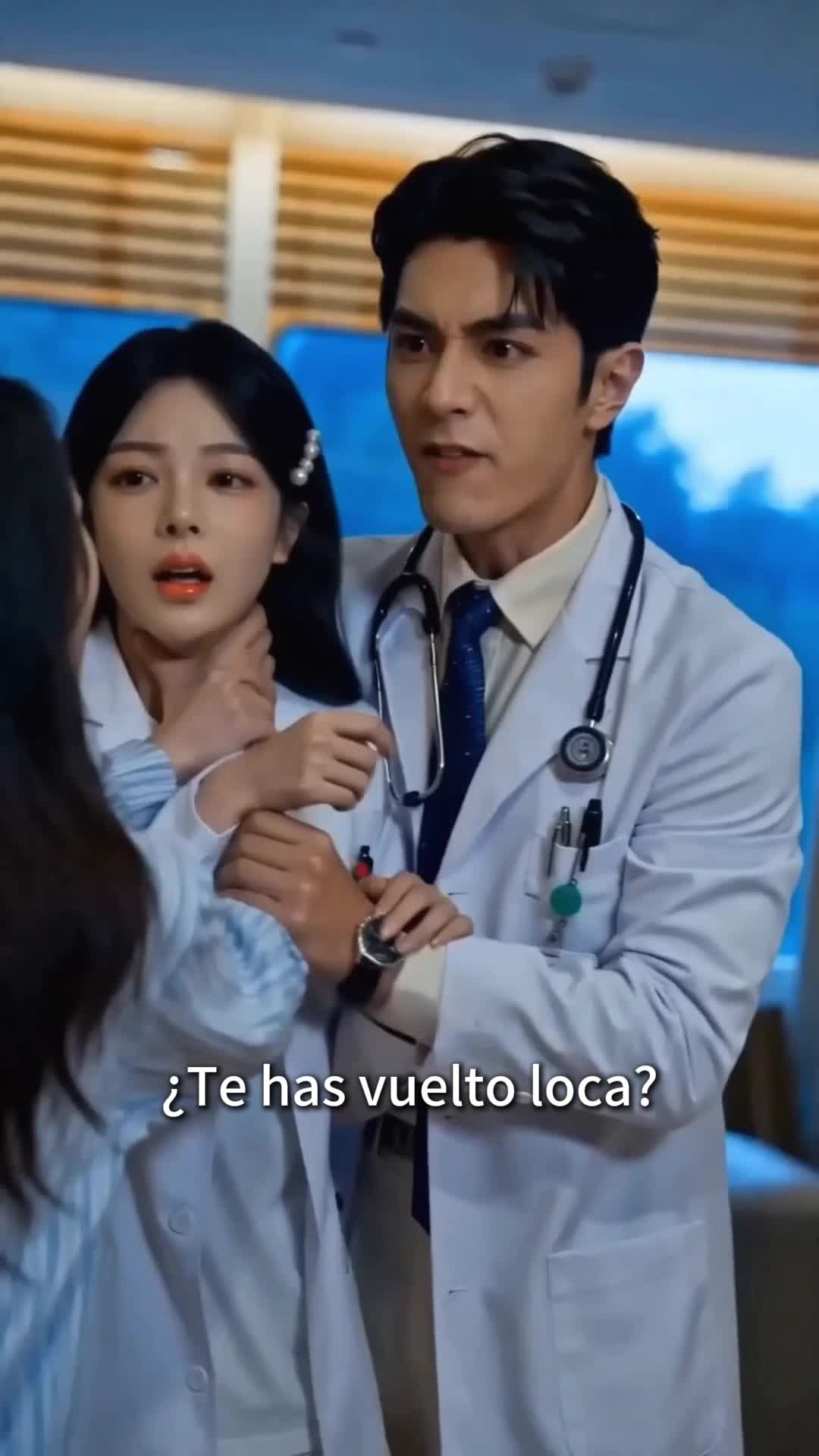 Episodio 7 - La corona de mi venganza